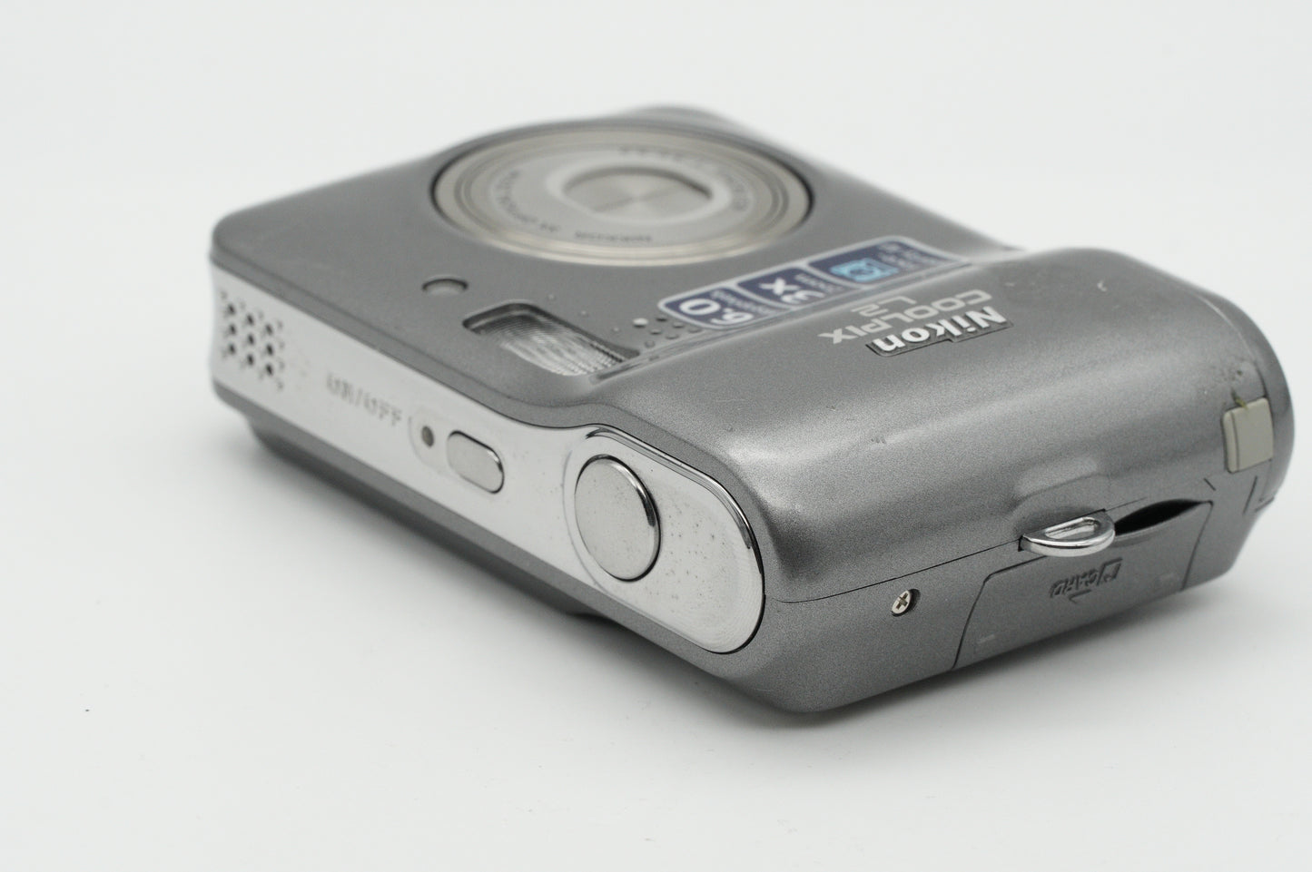 Nikon Coolpix L2