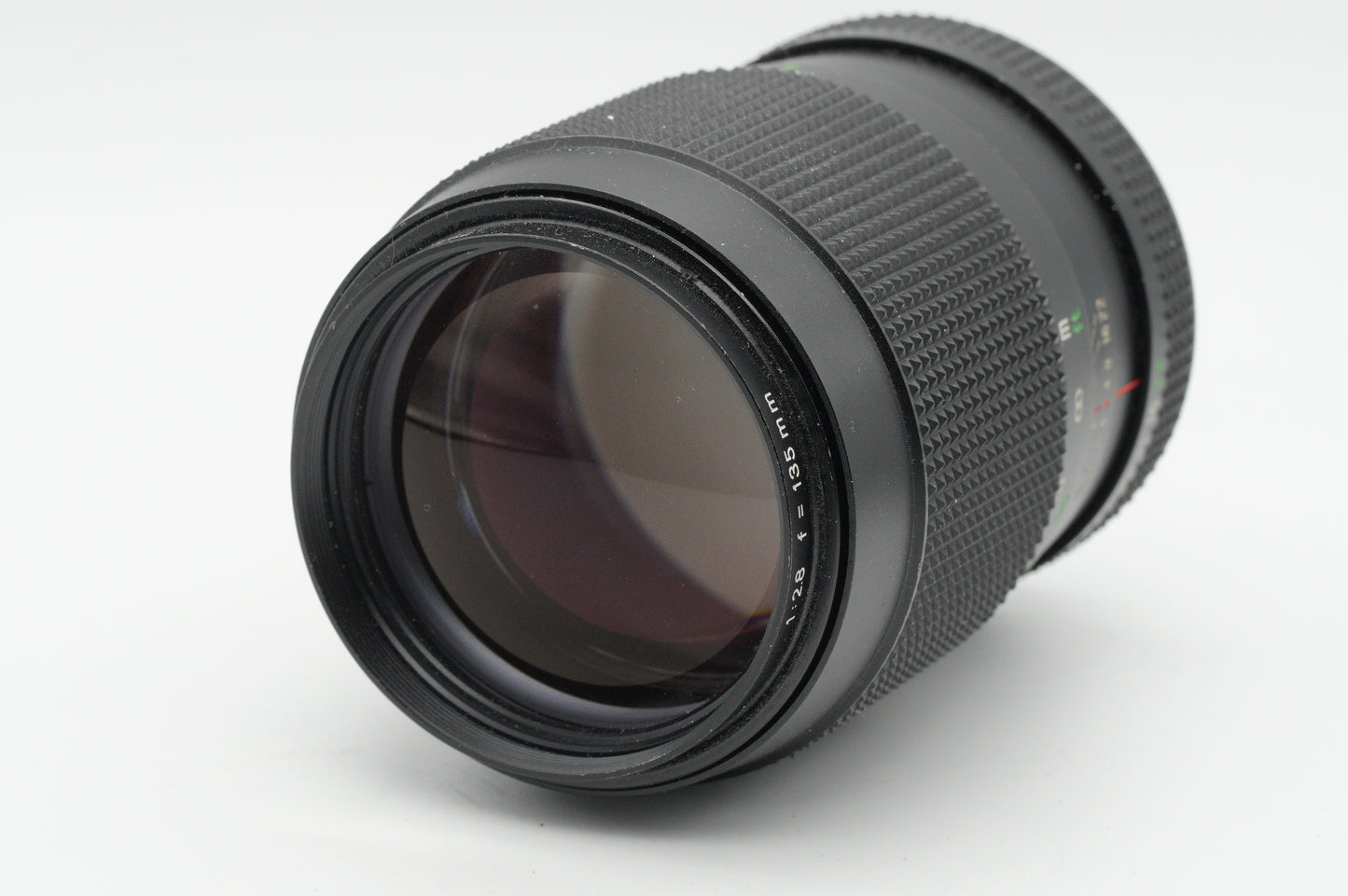 Rollei 135mm f2.8 lens