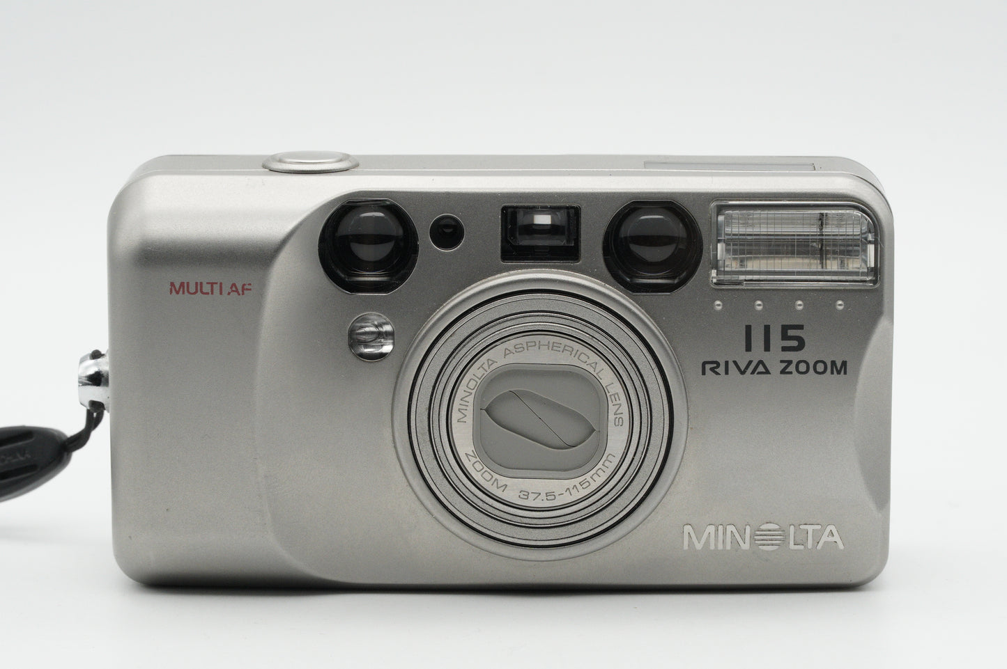Minolta Riva Zoom 115