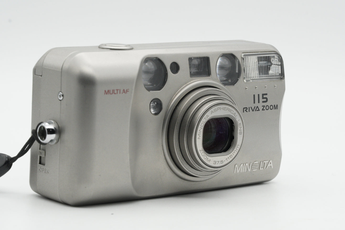 Minolta Riva Zoom 115
