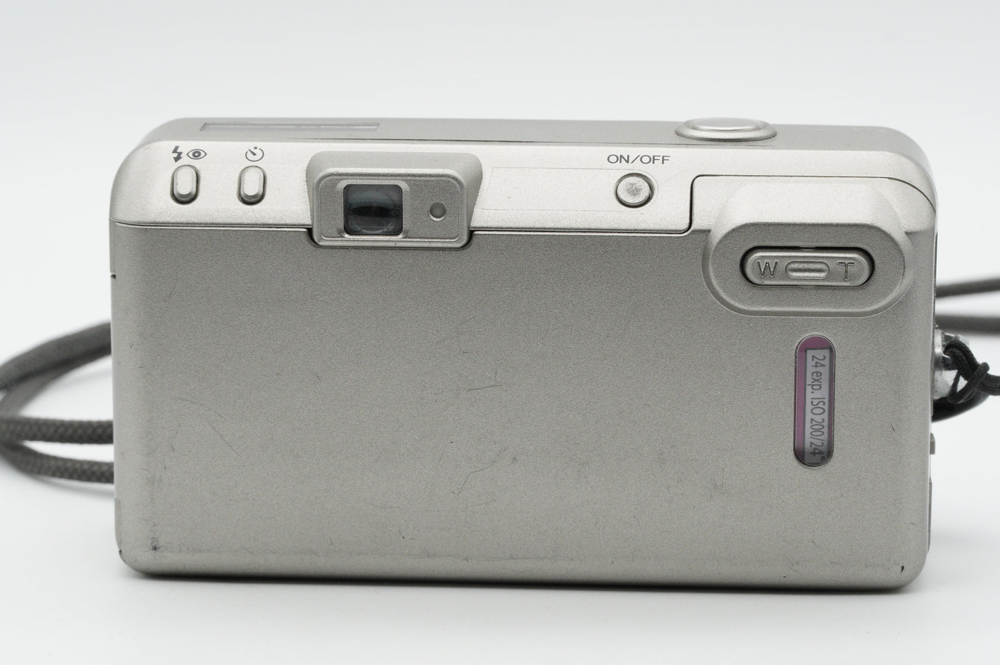 Minolta Riva Zoom 115
