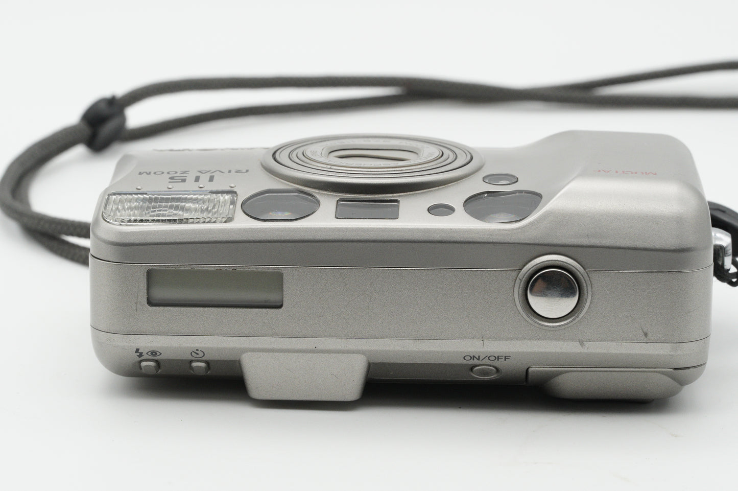 Minolta Riva Zoom 115