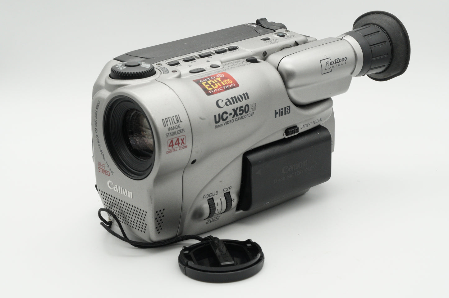 Canon UC-X50Hi