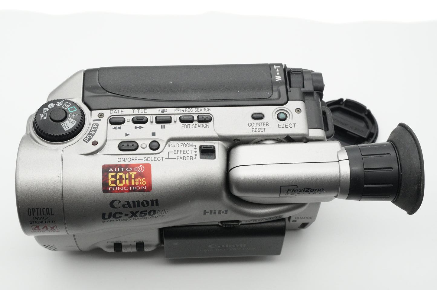 Canon UC-X50Hi