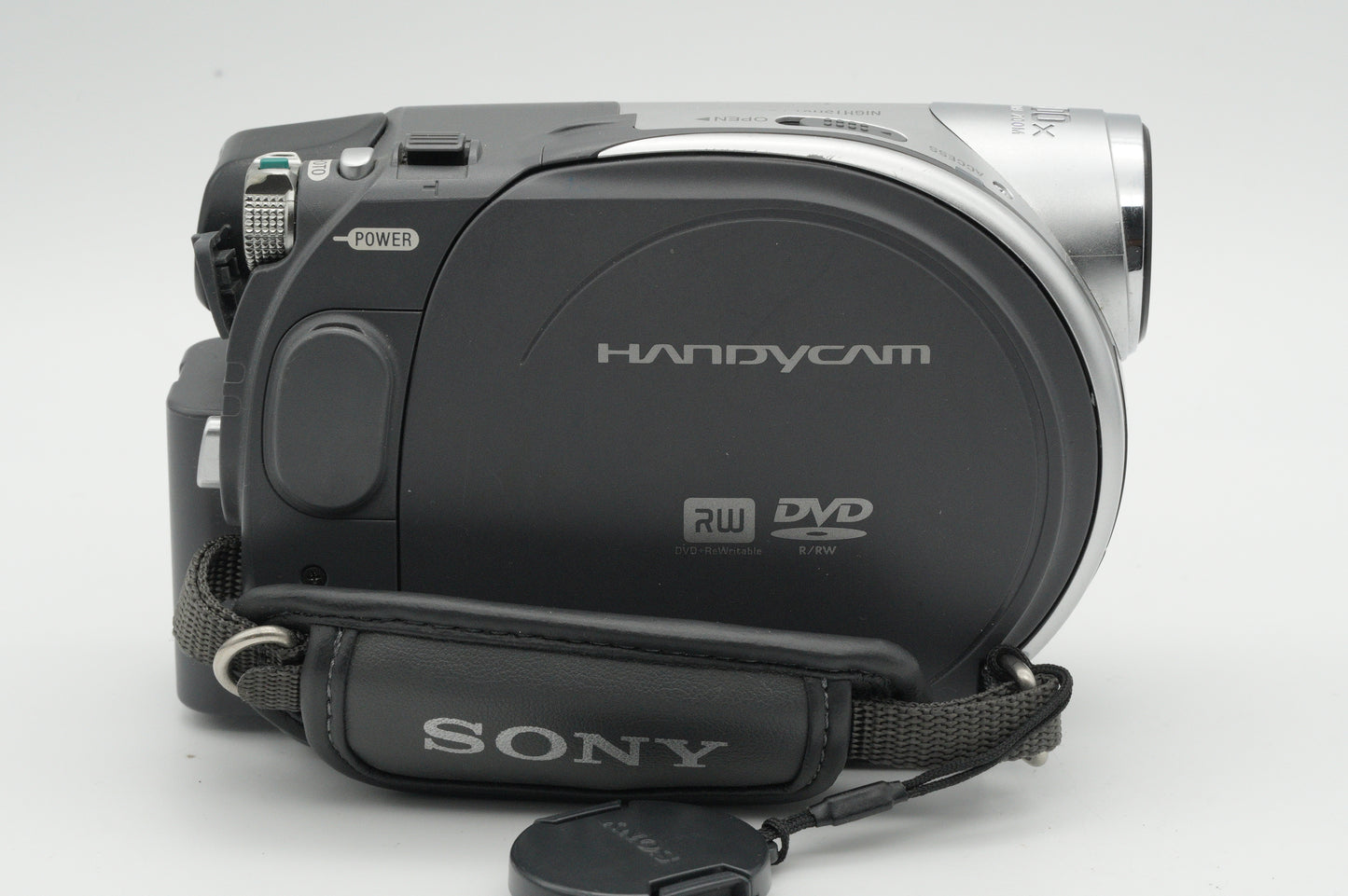 Sony DCR-DVD105