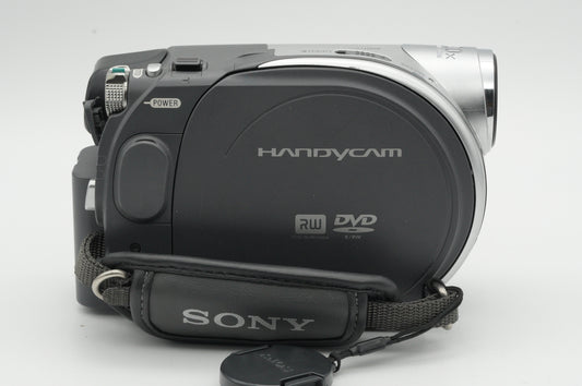 Sony DCR-DVD105