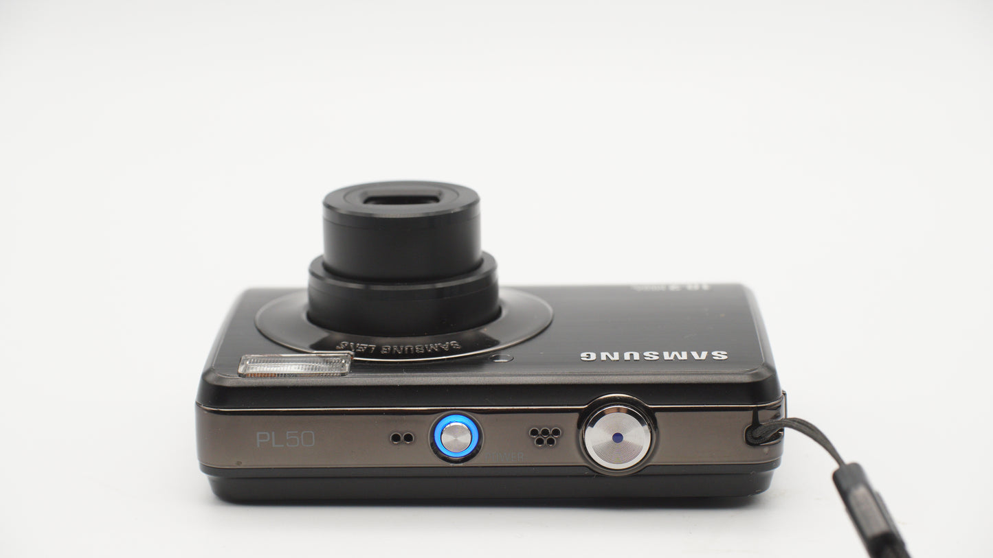 Samsung PL50