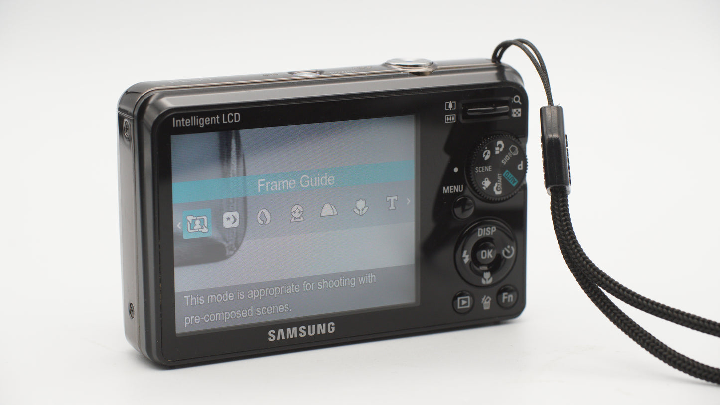 Samsung PL50