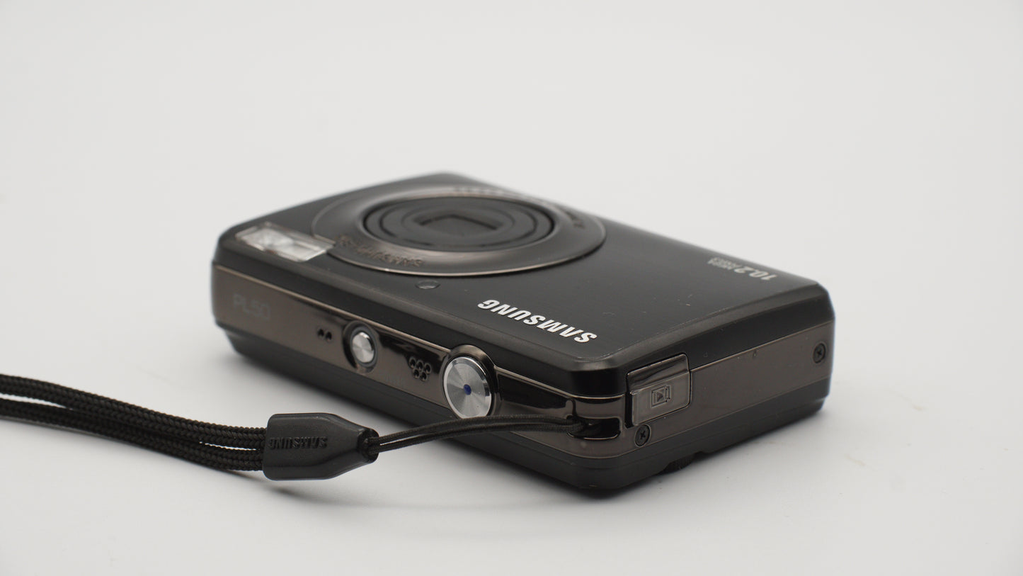 Samsung PL50