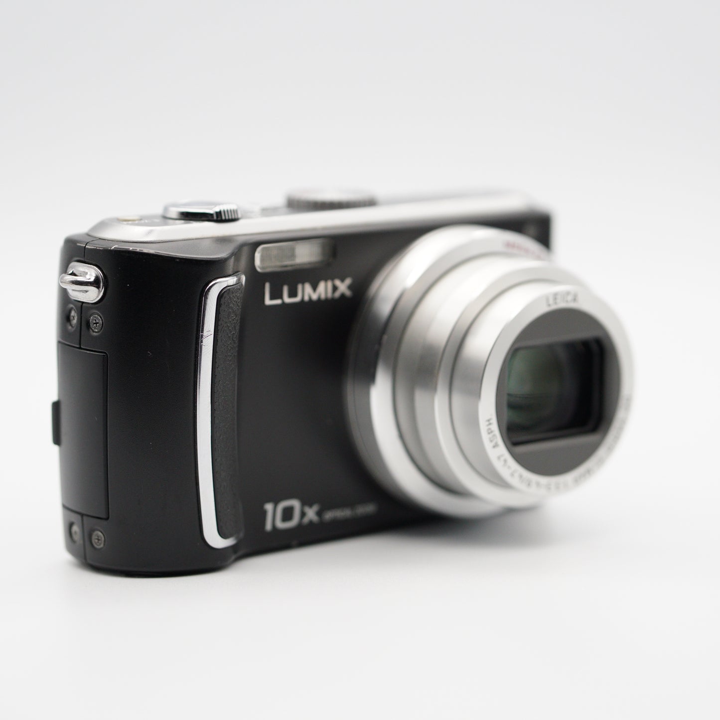 Panasonic Lumix TZ15