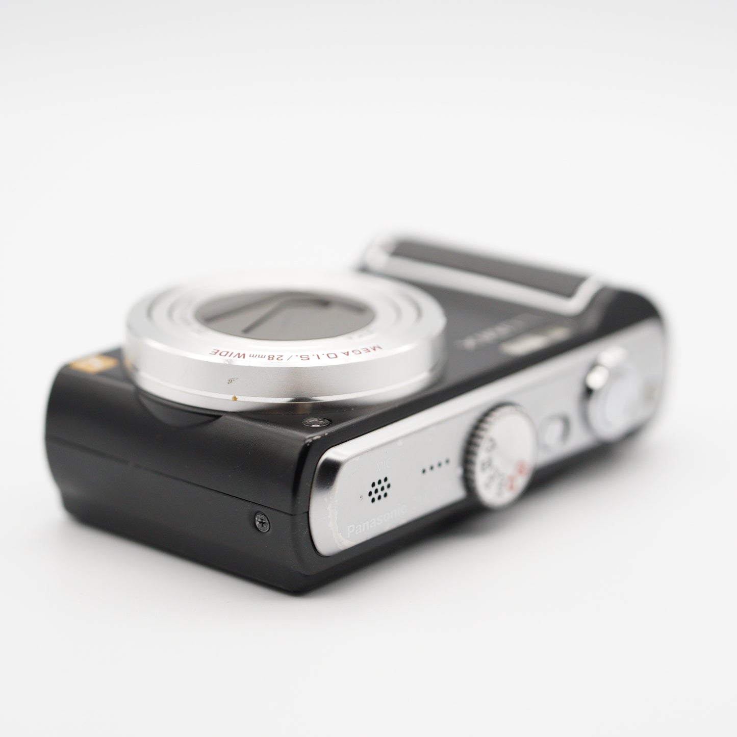 Panasonic Lumix TZ15