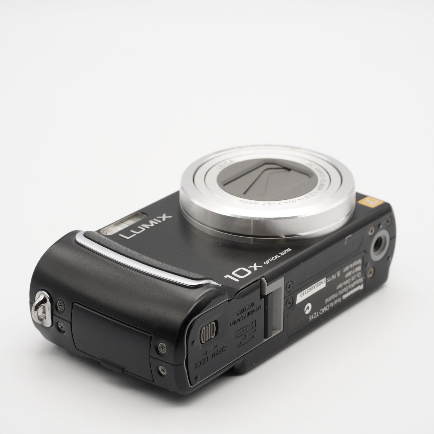 Panasonic Lumix TZ15