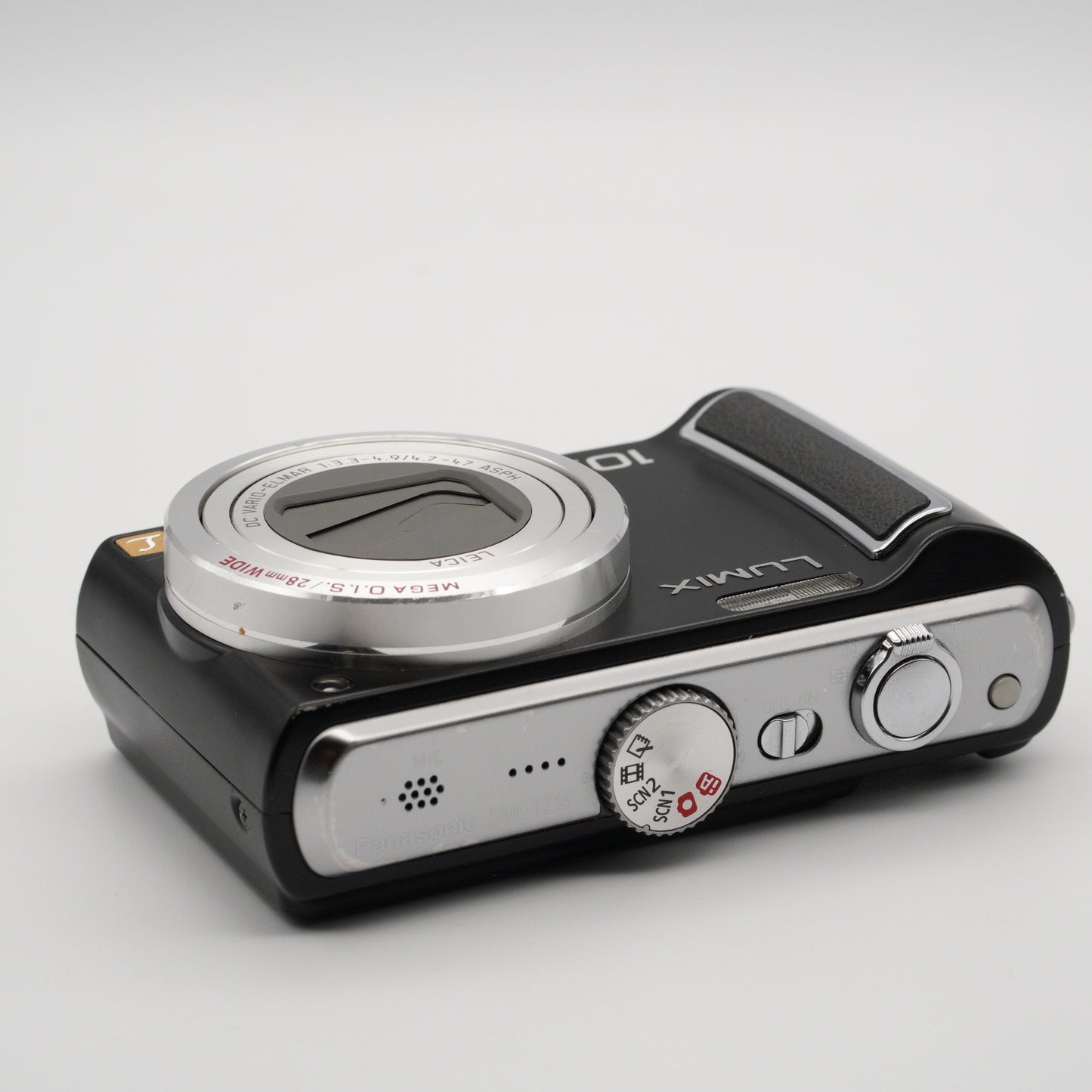 Panasonic Lumix TZ15