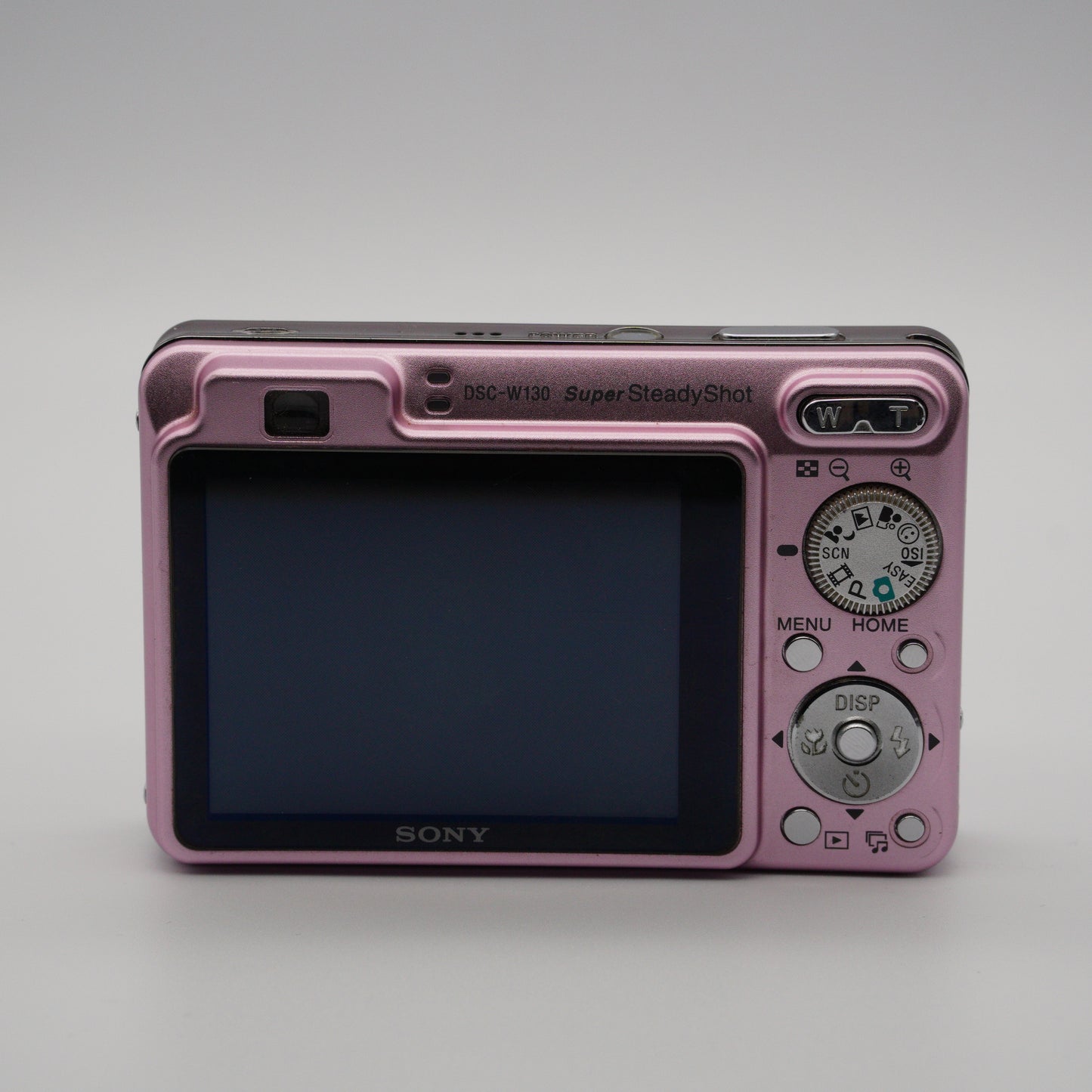 Sony Cyber-shot DSC-W130