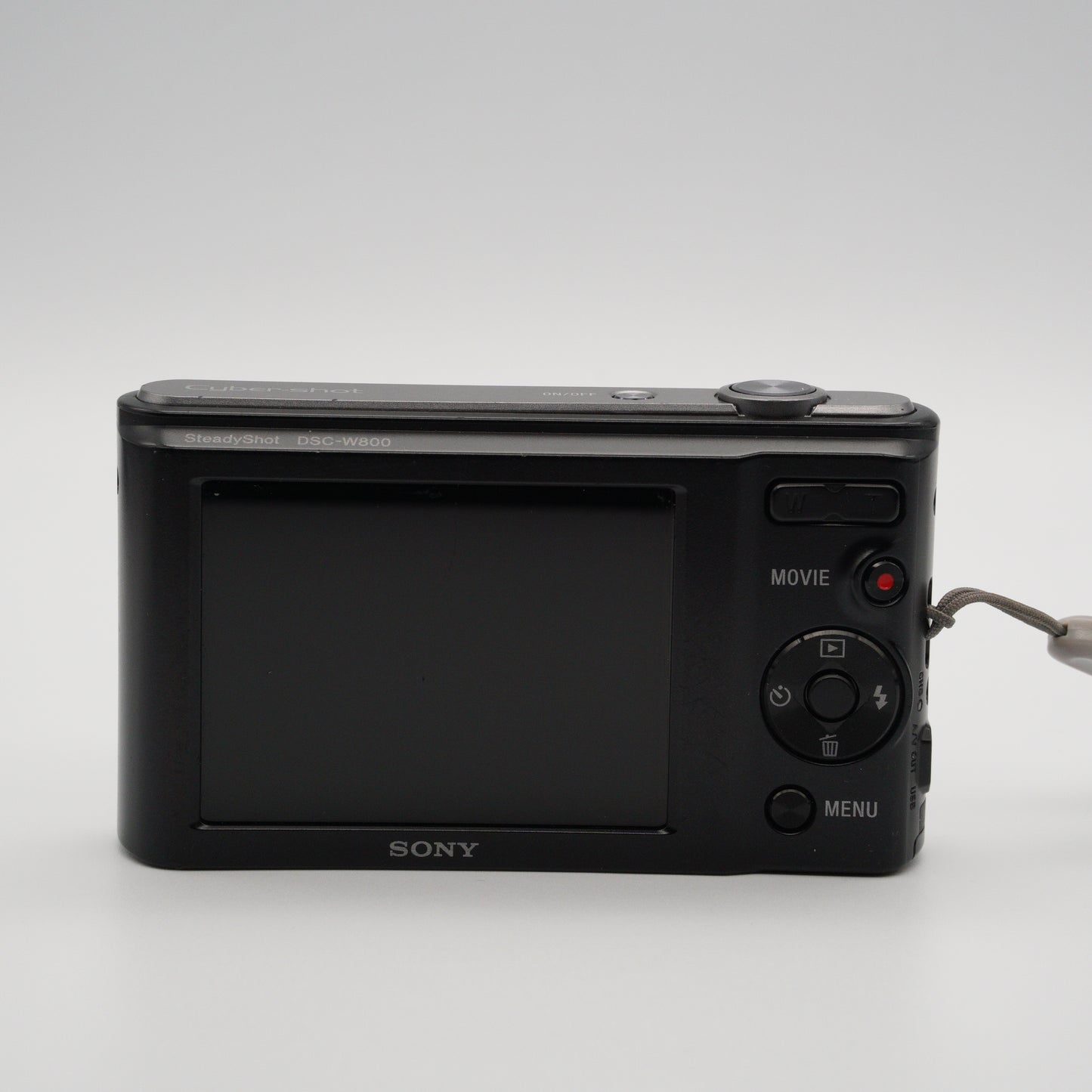Sony Cyber-shot DSC-W800