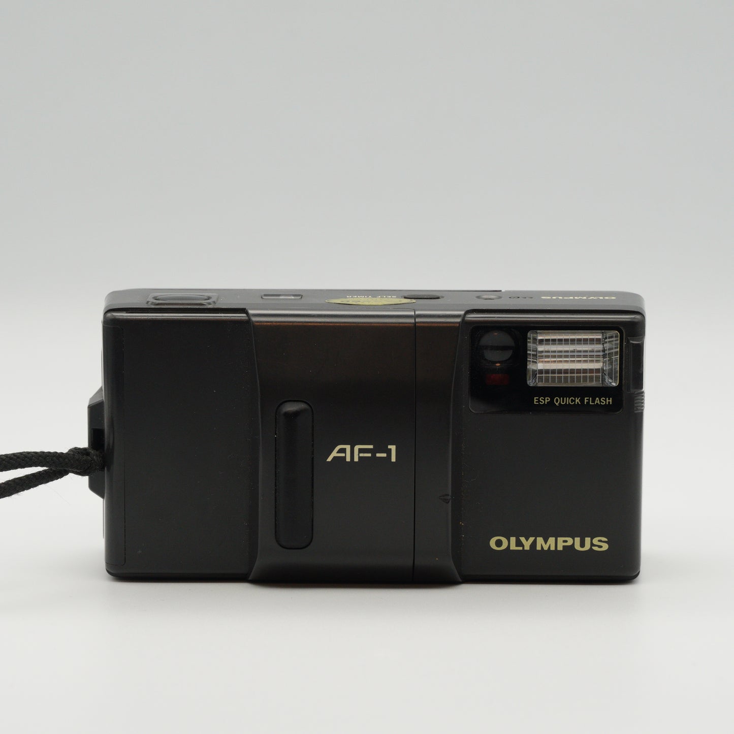 Olympus AF-1 (Infinity) 35mm Film Camera