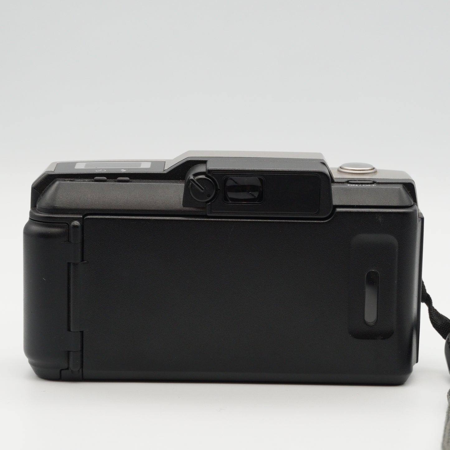Olympus View Zoom 80 – 35mm Point-and-Shoot Film Camera