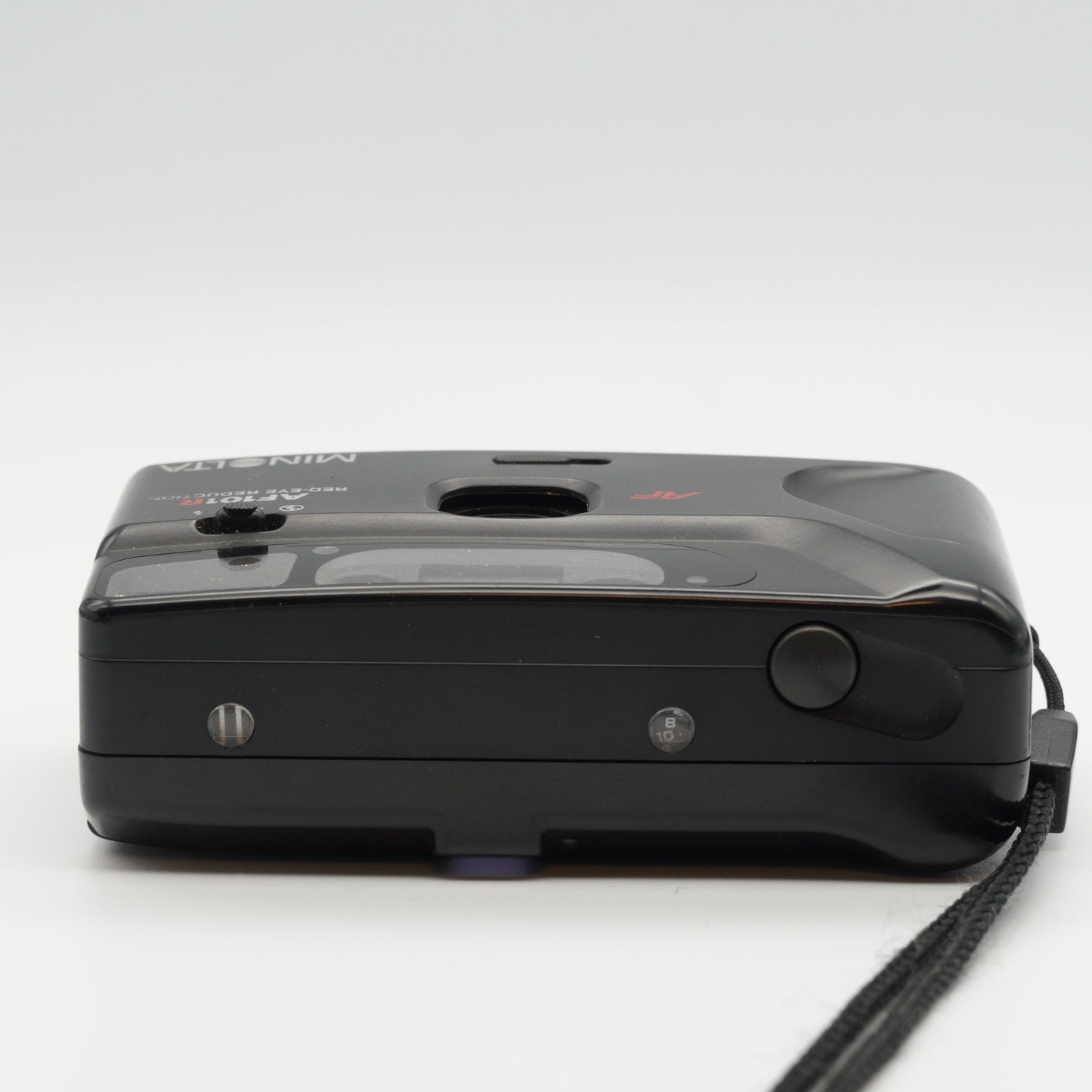 Minolta AF101R – 35mm Point-and-Shoot Film Camera