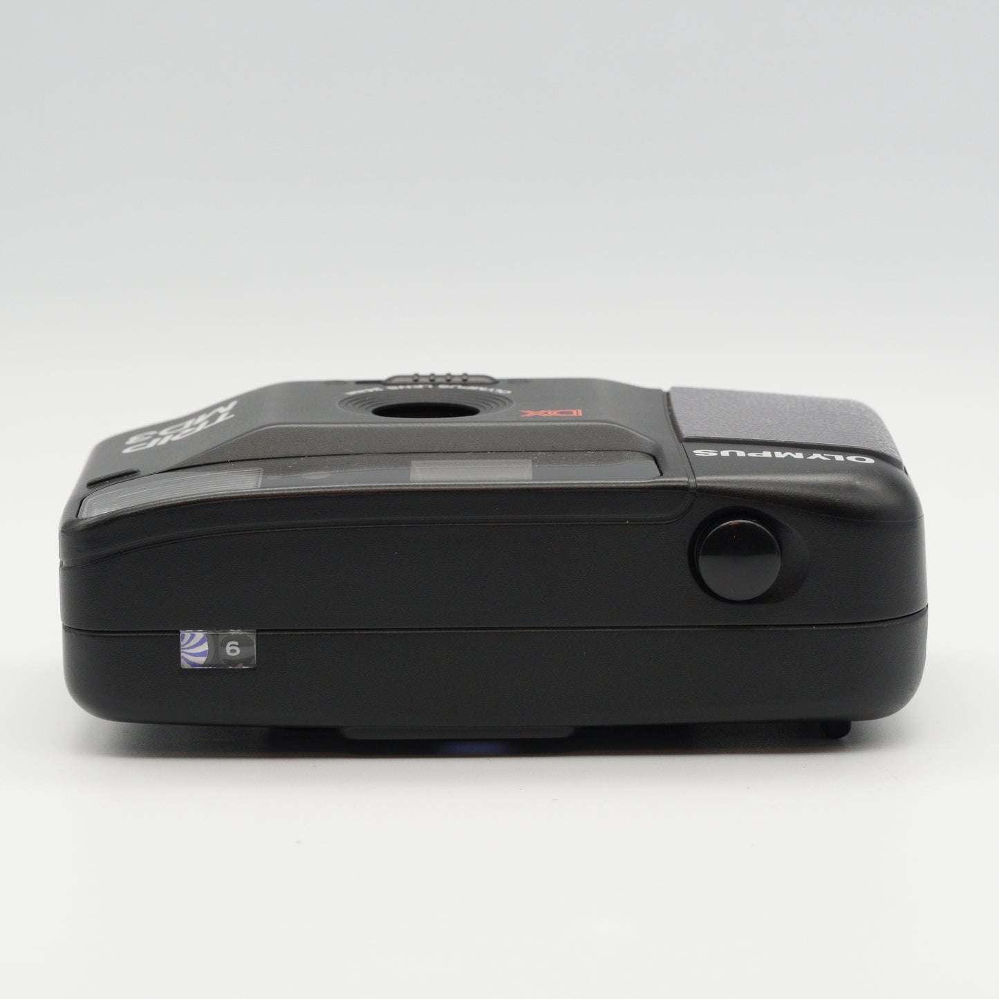 Olympus Trip MD3 – 35mm Point-and-Shoot Film Camera