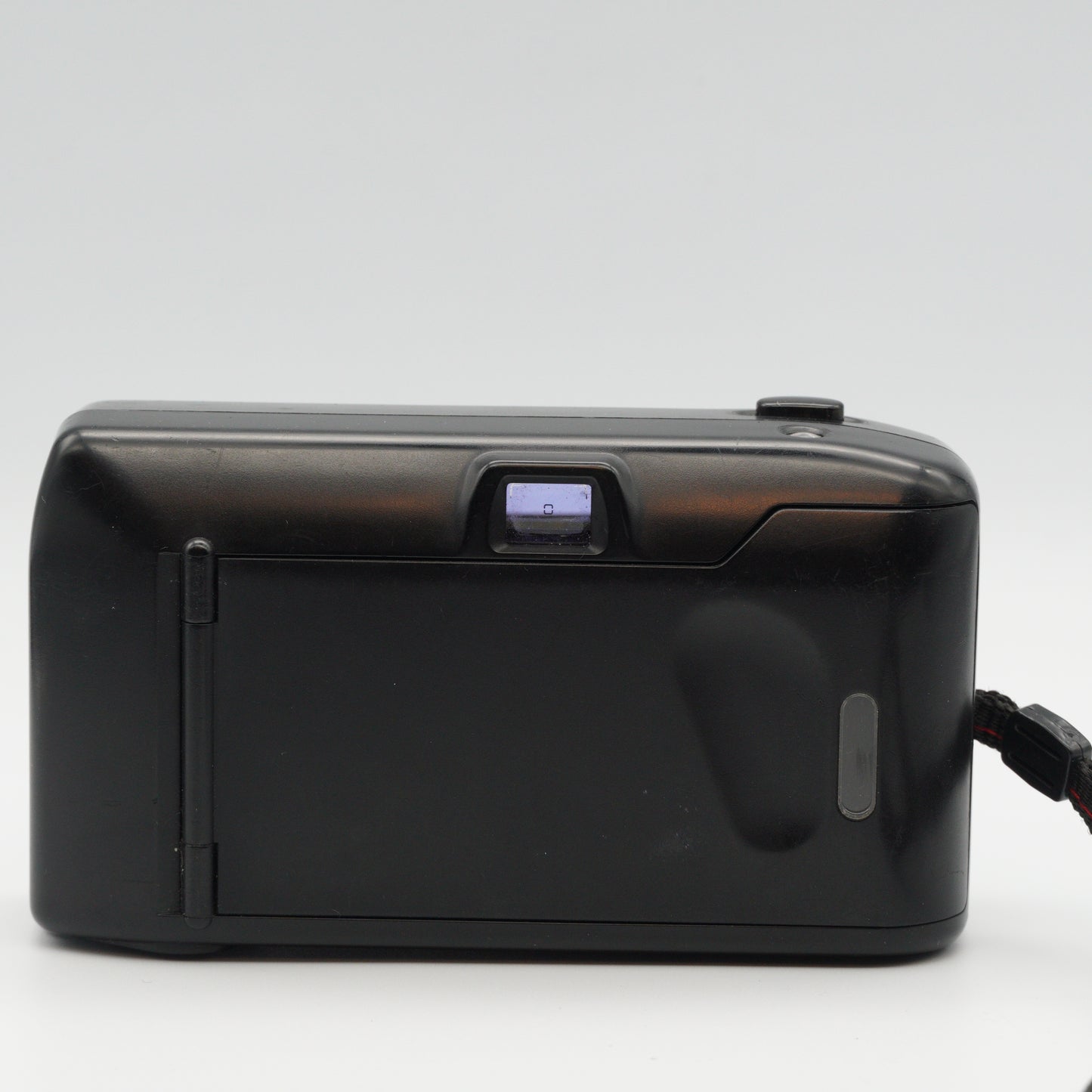 Nikon AF200 – 35mm Point-and-Shoot Film Camera