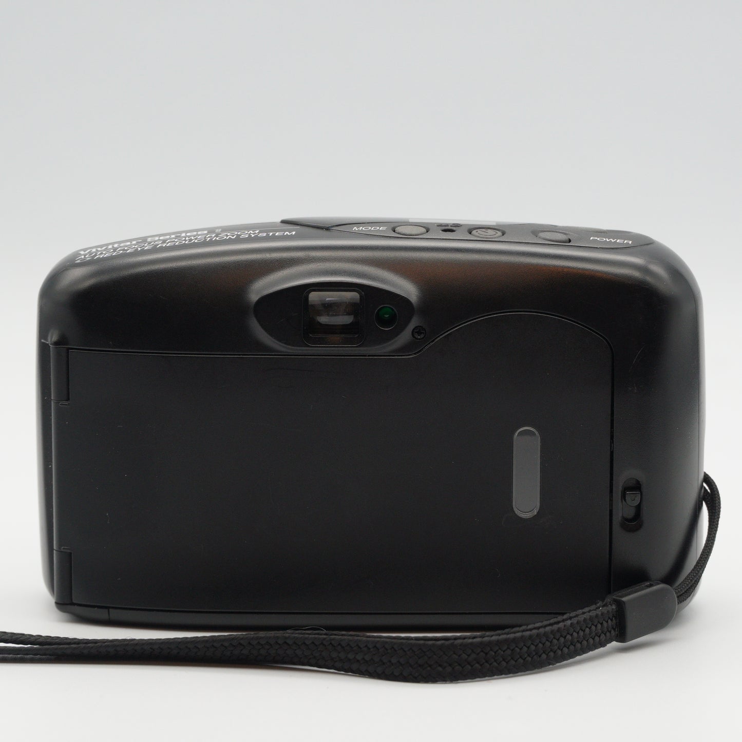 Vivitar 480PZ – 35mm Point-and-Shoot Film Camera