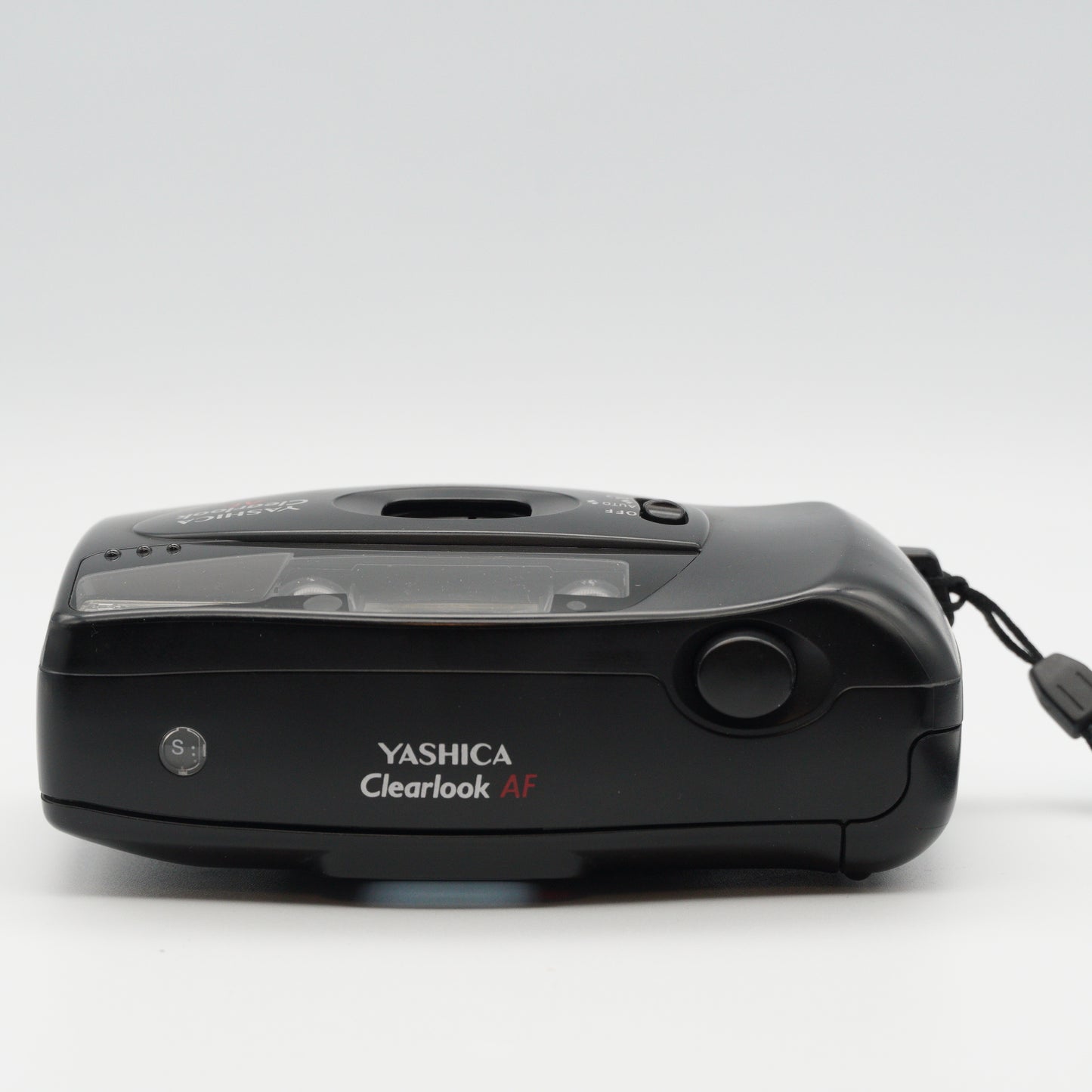 Yashica Clearlook AF – 35mm Point-and-Shoot Film Camera