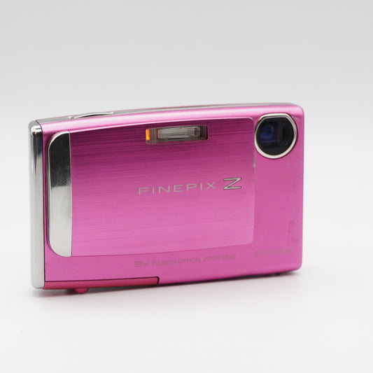 Fujifilm FinePix Z10fd