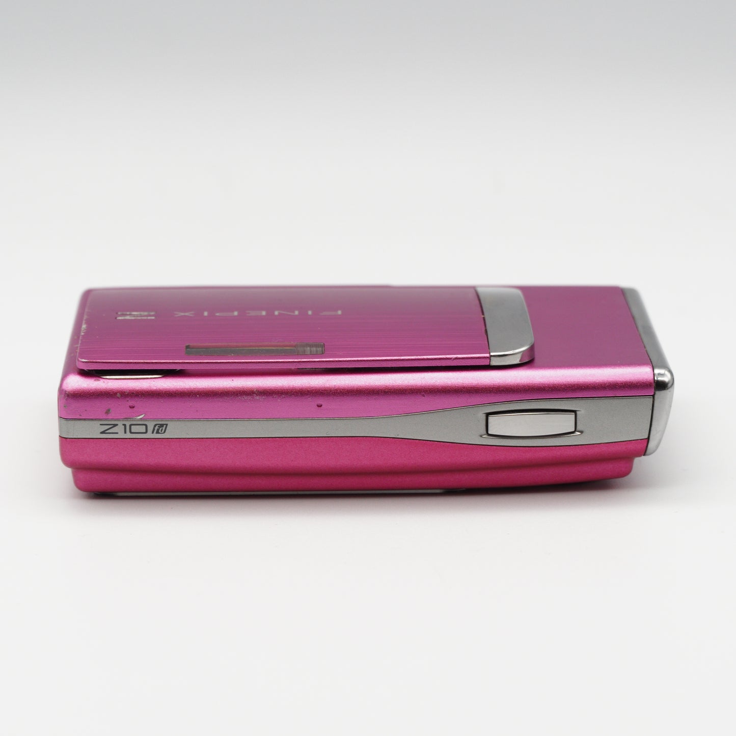 Fujifilm FinePix Z10fd