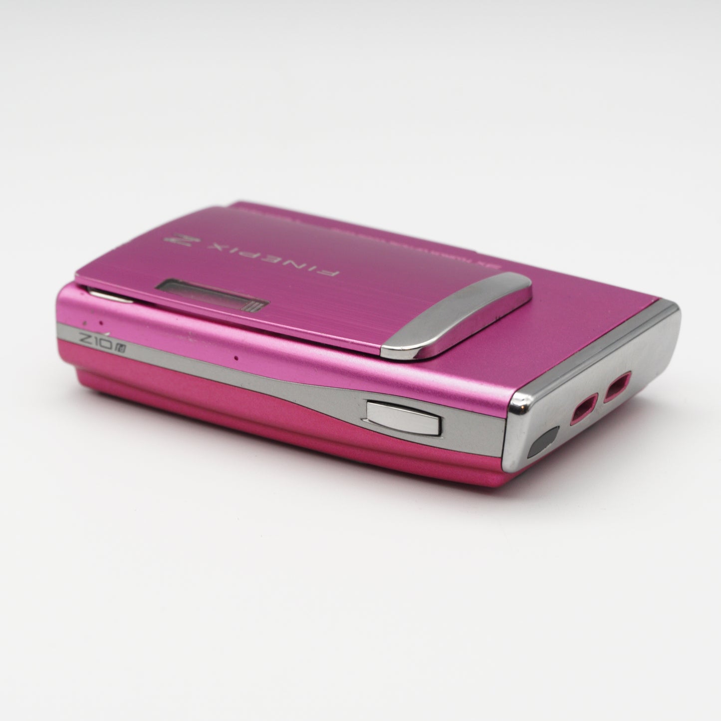 Fujifilm FinePix Z10fd