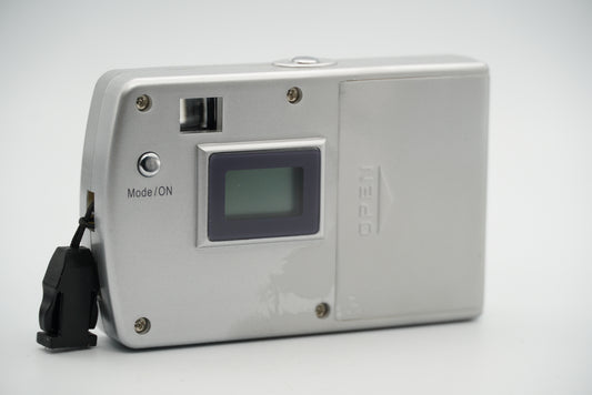 TDC-15 100K Digital Camera – Retro Early Digital Toy Camera