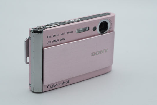 Sony DSC-T70