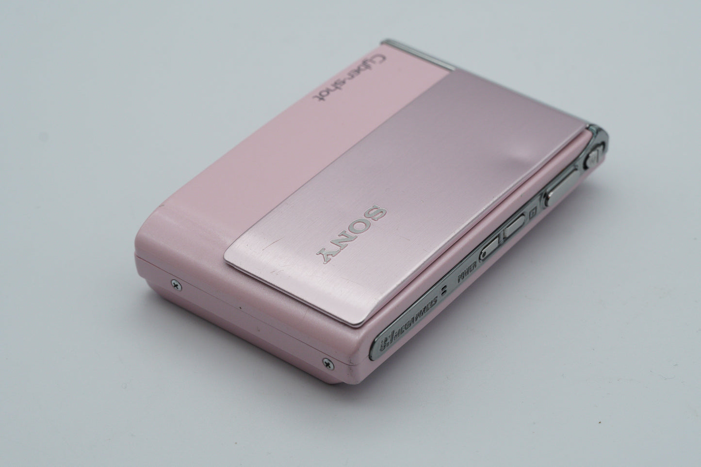 Sony DSC-T70
