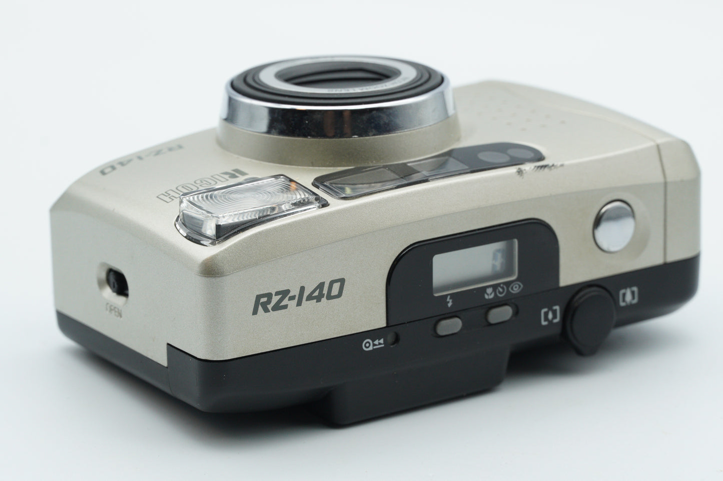 Ricoh RZ-140