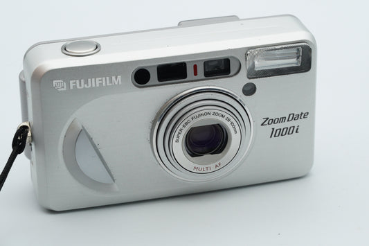 Fujifilm Zoom Date 1000i