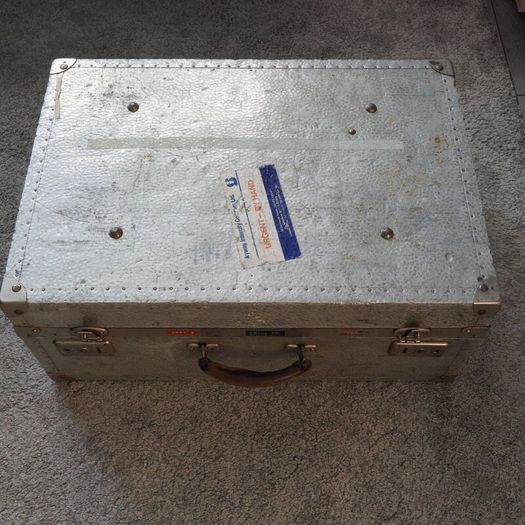 Arriflex 16ST