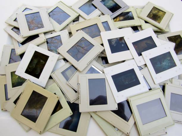 Slide and Glass Plate Scanning