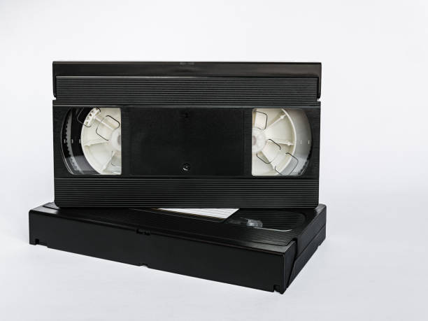 Video Tape to Digital Transfer