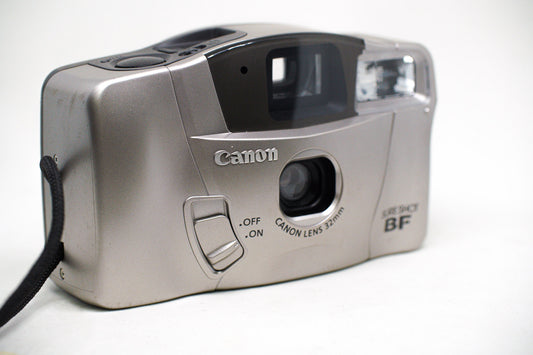 Canon Sure Shot BF – 35mm Film Camera