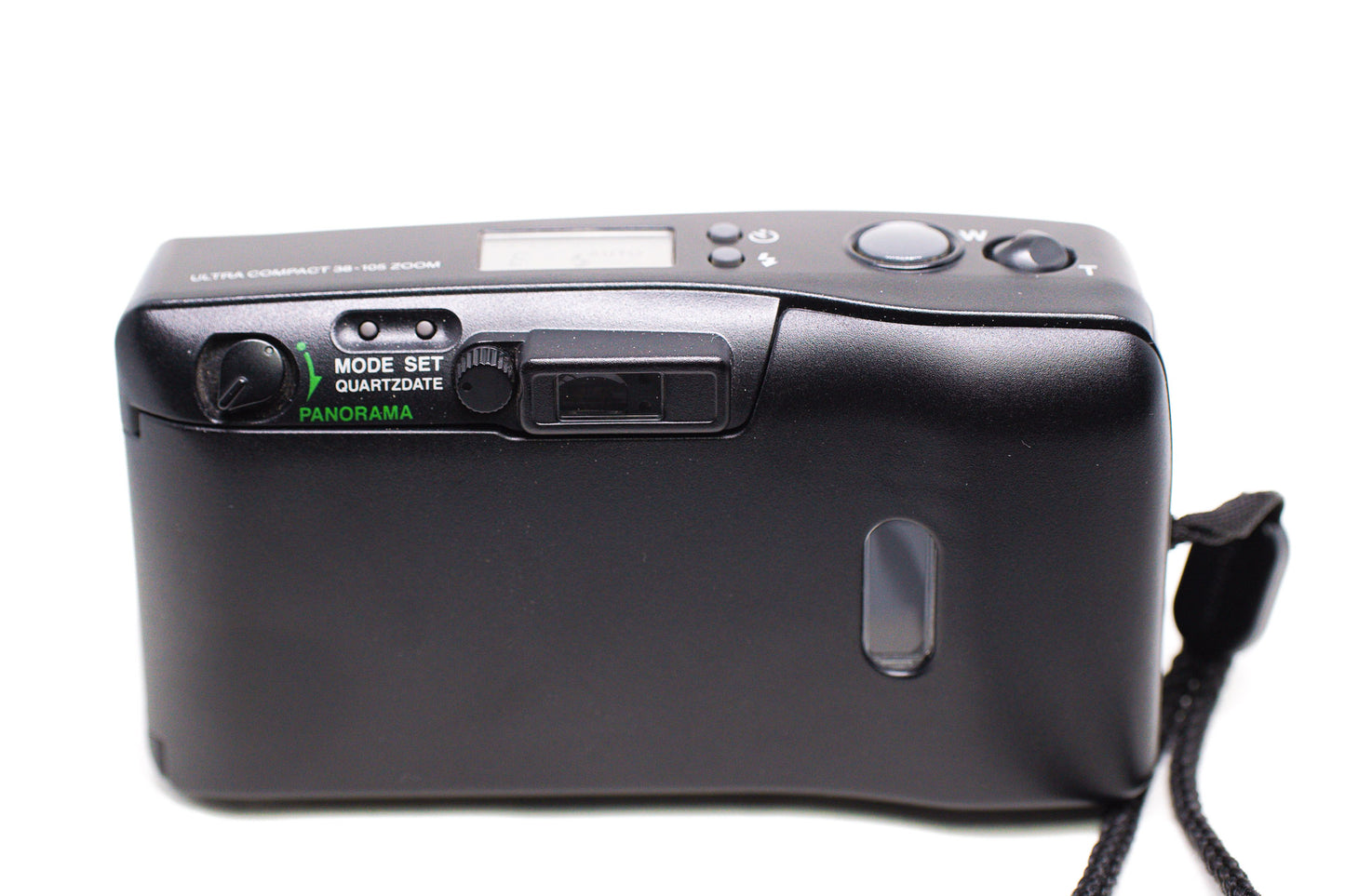 Olympus Infinity Zoom 105 – 35mm Film Camera