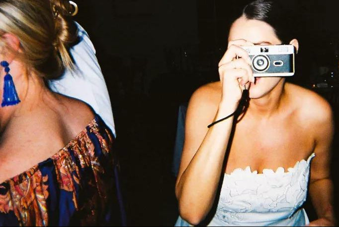 Wedding on Film Package