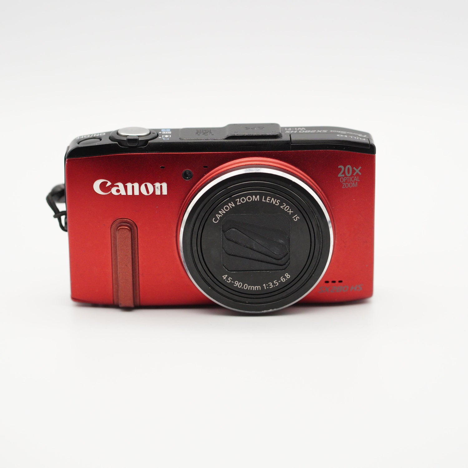 Digital Photo Cameras