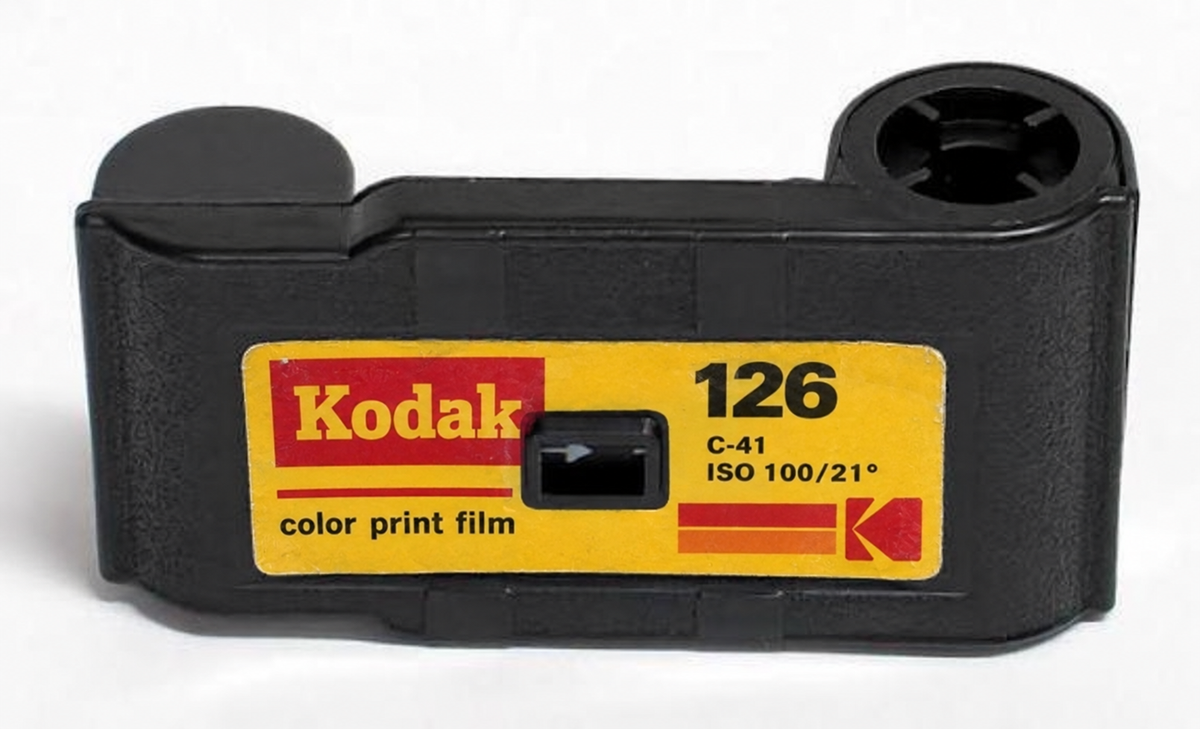 Photographic Film Scanning