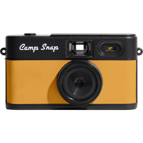 Camp Snap Gen 2 Screen-Free Digital Camera