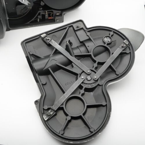 Arriflex 16ST camera side cover