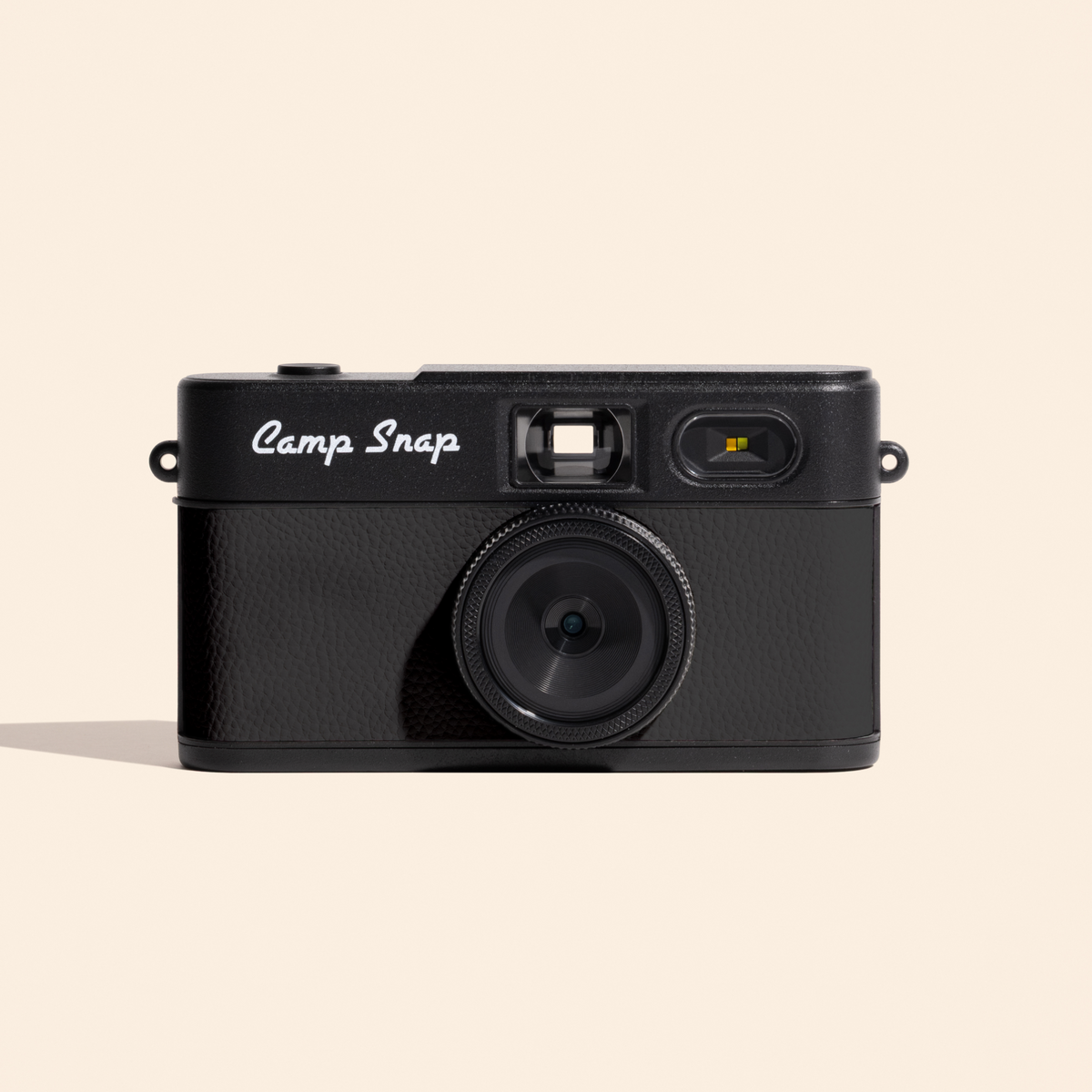 Camp Snap Gen 2 Screen-Free Digital Camera