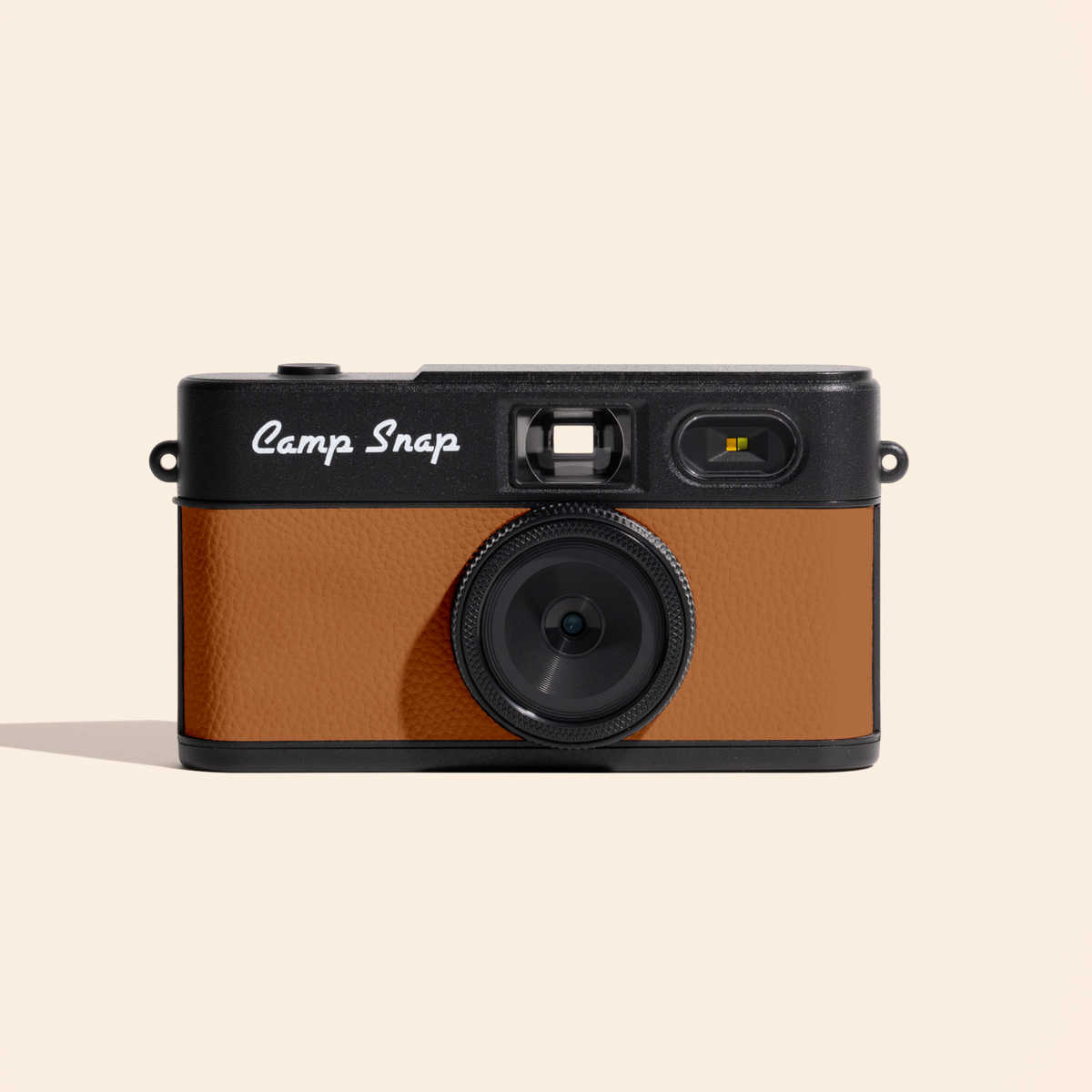 Camp Snap Gen 2 Screen-Free Digital Camera
