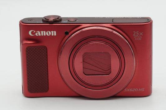 Canon PowerShot SX620 HS
