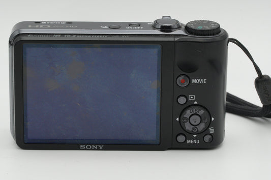 Sony Cyber-shot DSC-HX5