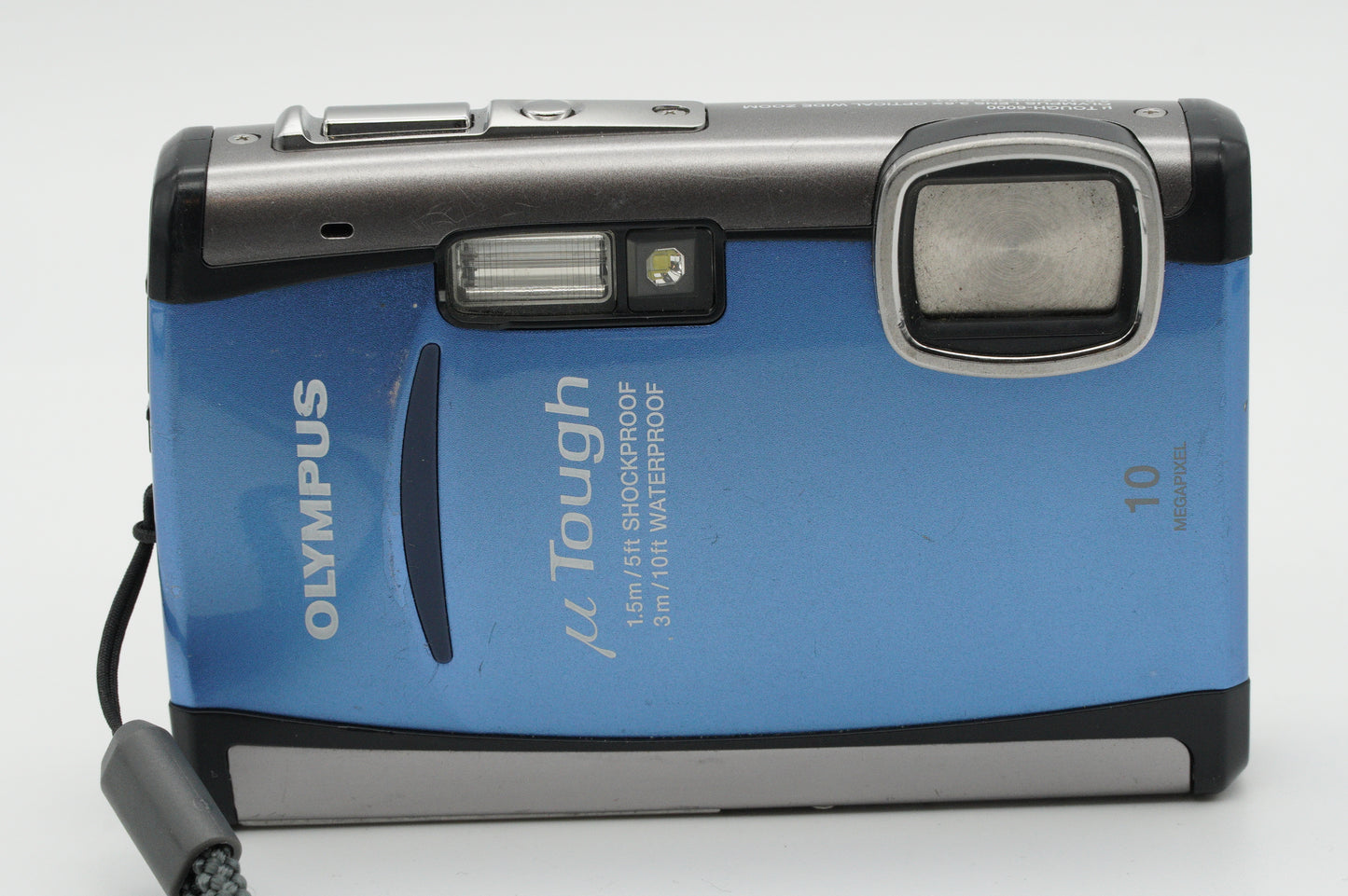 Olympus µ Tough 6000