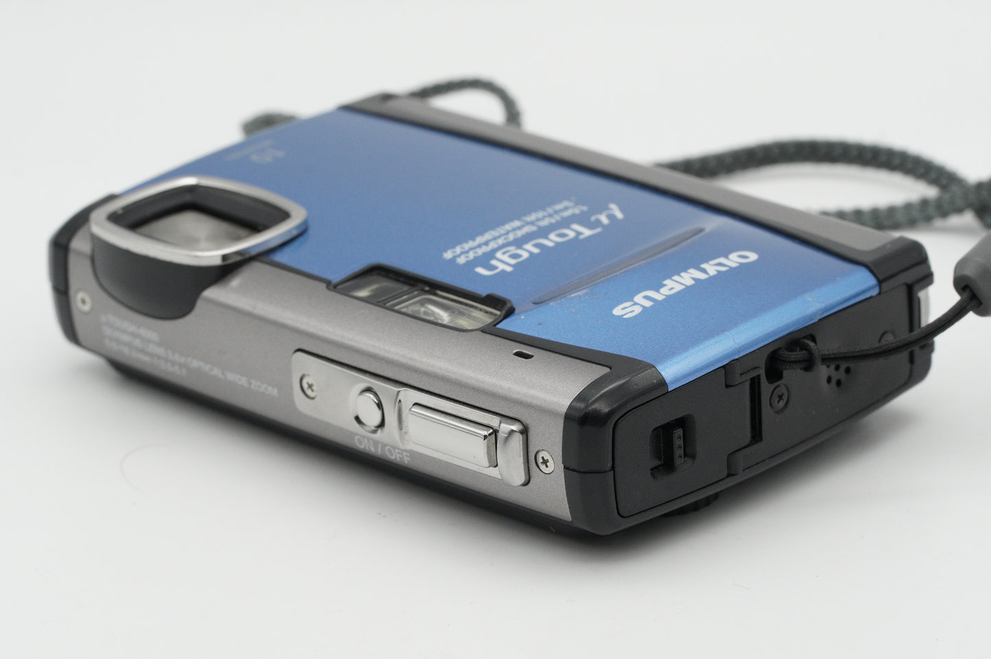 Olympus µ Tough 6000